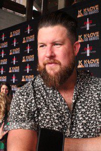 Zach Williams