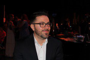 Danny Gokey