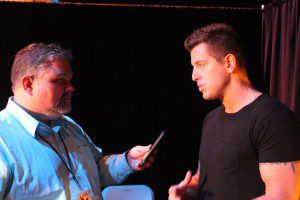 Jeremy Camp