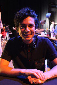 Chris Quilala