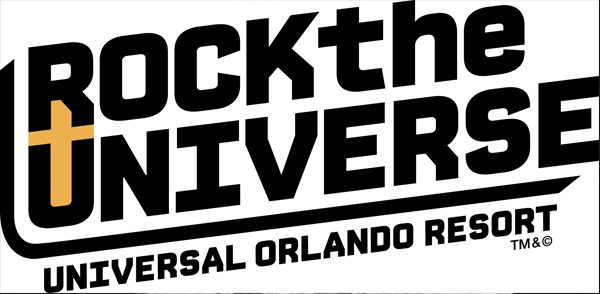 Rock the Universe will be held September 8-9, 2017 at Universal Studios Orlando featuring Chris Tomlin, Lauren Daigle, Lecrae, Casting Crowns and more. Image courtesy of Universal Orlando.