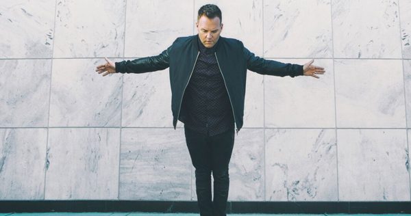 Matthew West released his new project 'All In' through Sparrow Records/Capitol Christian Music Group on Sept. 22. Image courtesy of Sparrow Records. 