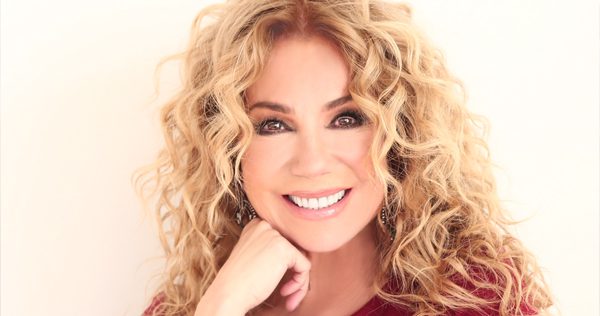 Kathie Lee Gifford recently released 'The Little Giant,' a children's musical about David and Goliath. Image courtesy of The Media Collective. 