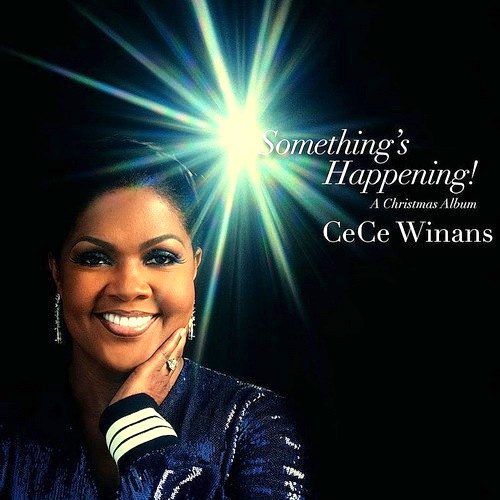 CeCe Winans Christmas