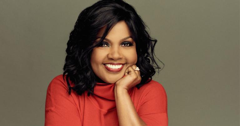 CeCe Winans