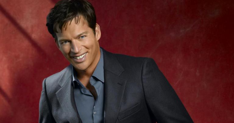 Harry Connick Jr. 