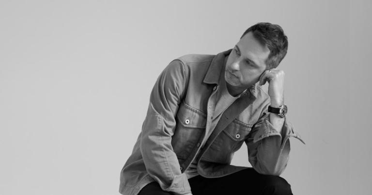 Christian Singer Brandon Heath Takes The Music To His Backyard With New ...