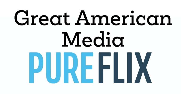 Pure Flix, Great American Media Merging to Create...