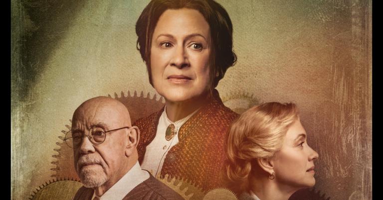 Corrie Ten Boom's 'The Hiding Place' to Debut as a Filmed Live Stage Show in Theaters This Week - Vimarsana News