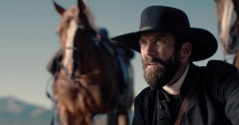 Lucas Black Saddles Up for New Faith-Based Western...