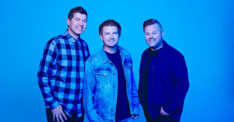 The Personal Story Behind The Afters' Song 'God...