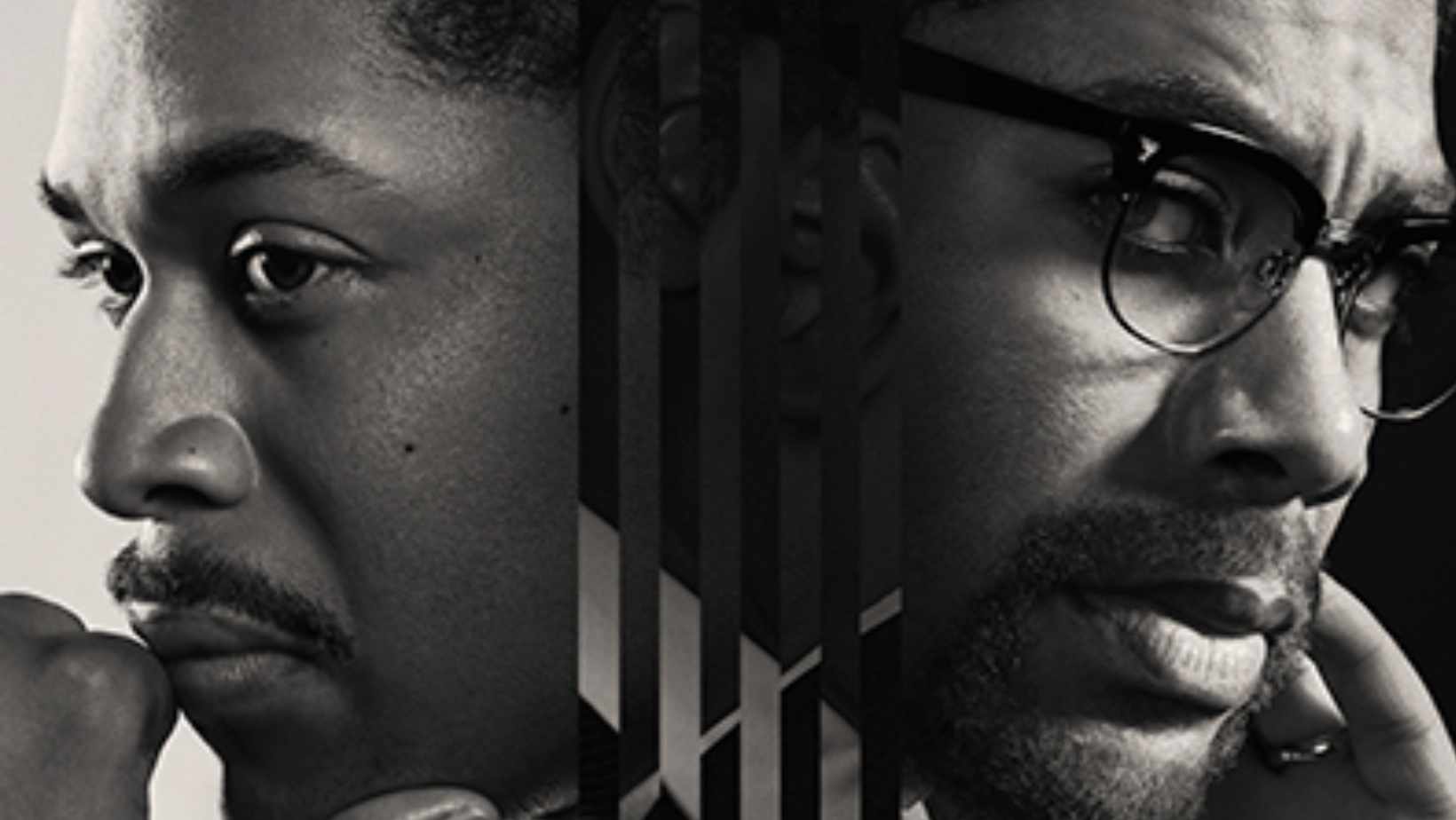 'Genuis: MLK/X' Creators Talk Humanizing Civil Rights Icons