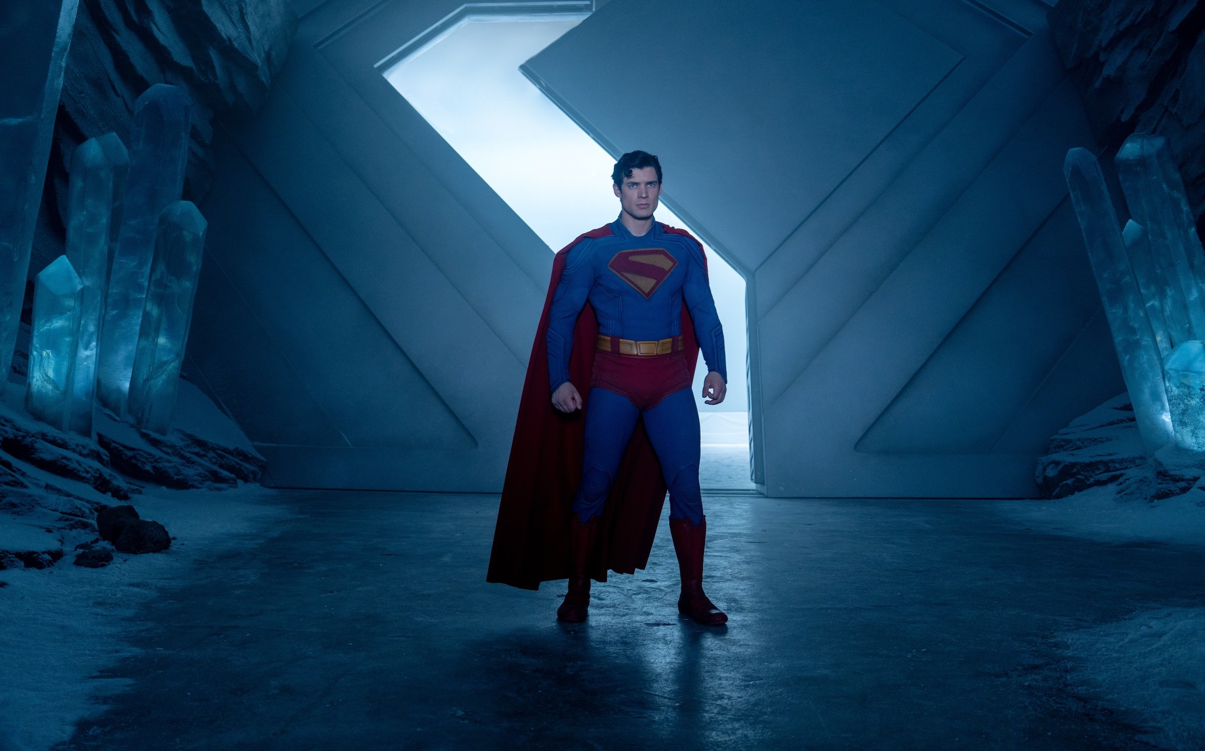 Review: "Superman" Soars with Heroism, Humor, and...