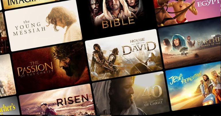 Wonder Project Wonder Project Offers Easter Titles For Home Viewing | DeWayne Hamby