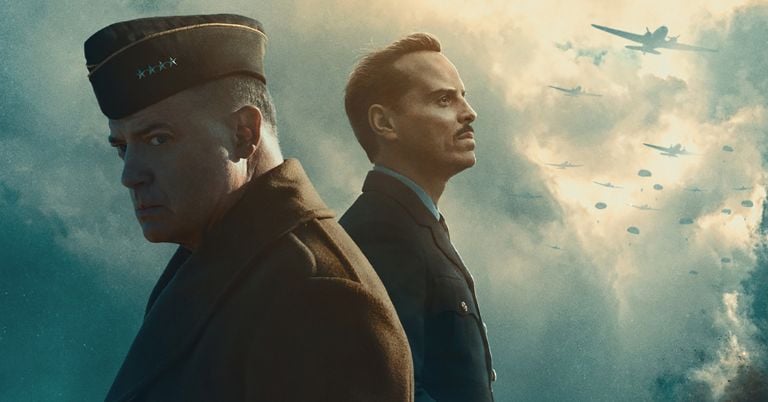 'Pressure:' Best D-Day War Movie Of 2026 – Powerful & Deep