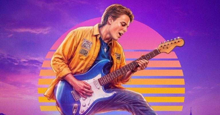 “Beyond Belief”: Petra's 80s Rock Hits New Christian Movie