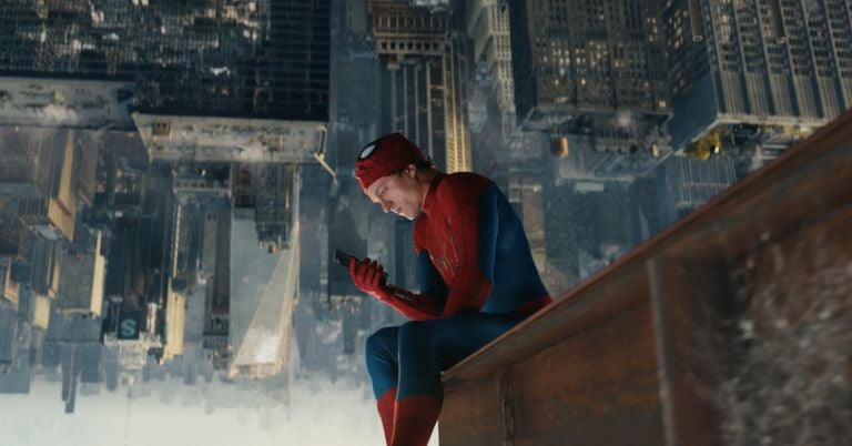 ‘Spider-Man Brand New Day' Review: A Lonely Hero's Hope