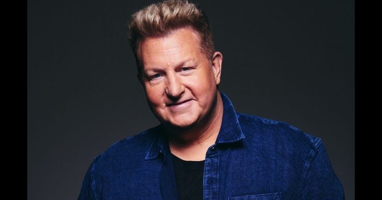 Gary LeVox Drops ‘Paradise' to Celebrate America's 250th