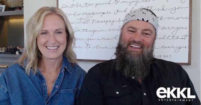 ‘Duck Dynasty' Robertsons on New EKKL Faith ‘Ecosystem'