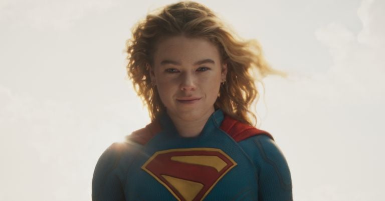 Everyone Has Lost Their Minds: My ‘Supergirl' Review