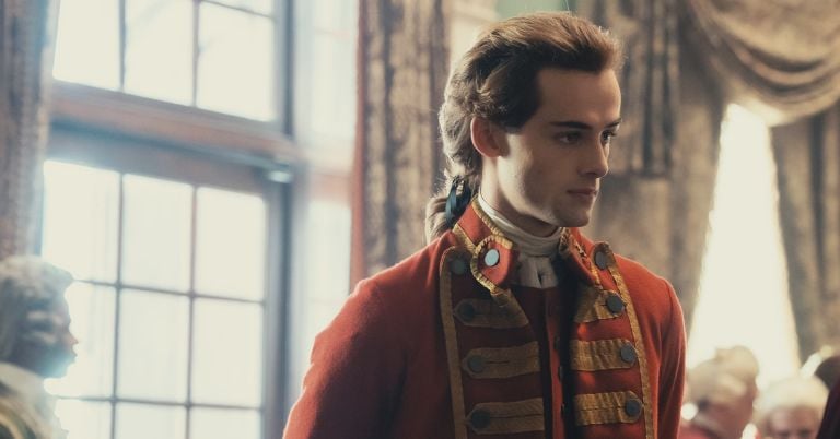 'Young Washington': Thrilling Founding Father Biopic Review