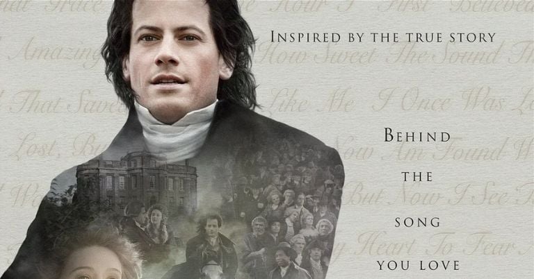 ‘Amazing Grace' Re-release: Inspiration for New Generations