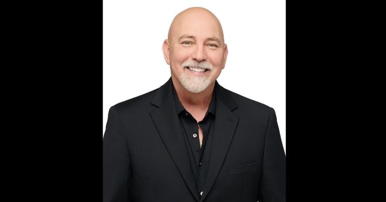 ‘Newsboy' John James Returns with New Book, Music