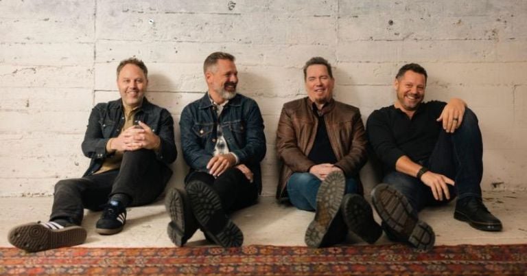 Third Day Announces Final 30th Anniversary Tour Leg