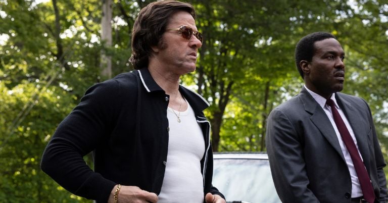 Mark Wahlberg: ‘God Has Your Back' Even When Justice Doesn't