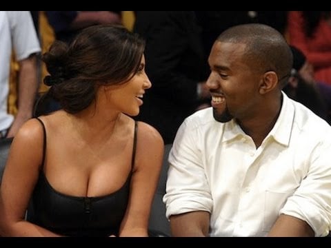 Kim Kardashian, Kanye West Have Baby Girl Before Fathers Day (CC BY-ND 2.0 [https://creativecommons.org/licenses/by-nd/2.0/]), via Flickr