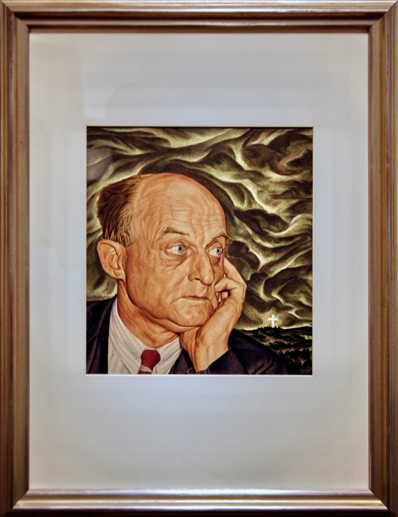 Reinhold Niebuhr - by Cliff (3006645667_f5cc8e611b_o) [CC BY 2.0 (https://creativecommons.org/licenses/by/2.0/)], via Flickr