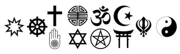 allreligions