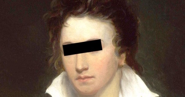 shelley copy