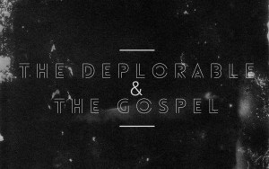 diplorable & gospel