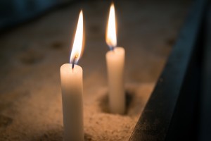 Candles Two