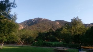Flinn Springs Hills