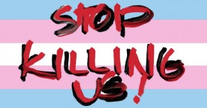 stop killing us