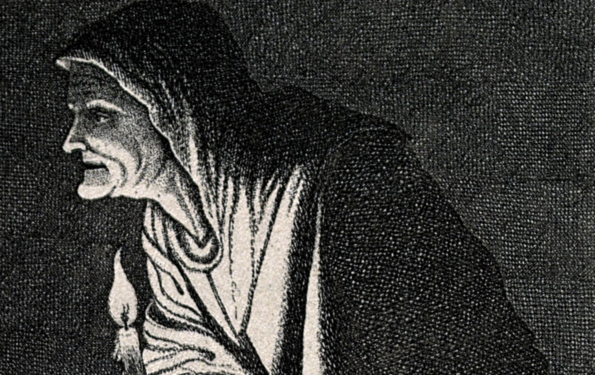 Nicnevin: The Scottish Witch Mother | Kelden