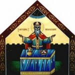 Christ the High Priest