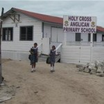 Holy Cross Anglican School