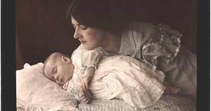 Mother and Child