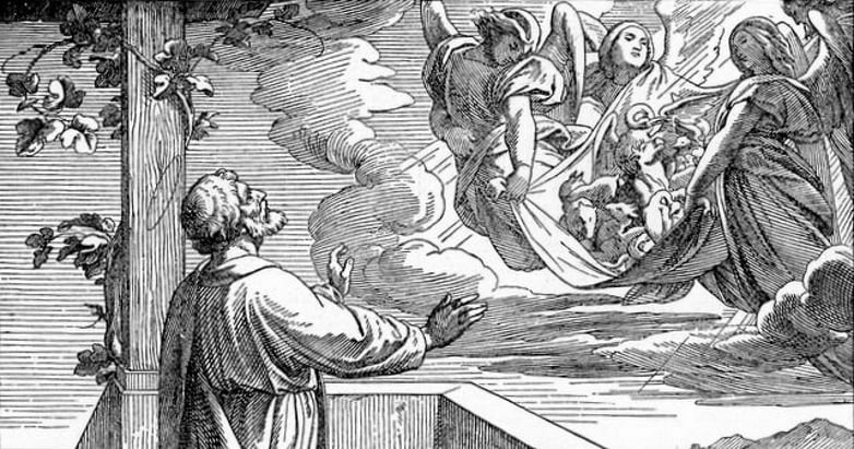 The Power of Obedience | Fr. Charles Erlandson Erlandson The Power of Obedience | Fr. Charles Erlandson Erlandson