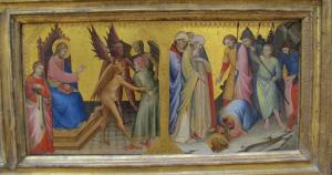 Martyrdom of St. James