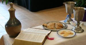 Bread and Wine of Eucharist 782 x 411
