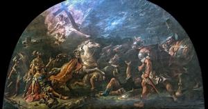 Conversion of St. Paul 782 x 411