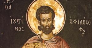 Justin Martyr