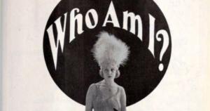 Who am I