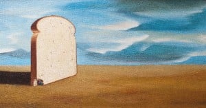 Bread Of Heaven painting scaled for Patheos