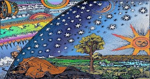 Flammarion Heaven and Earth Boorstin Discoverers resized