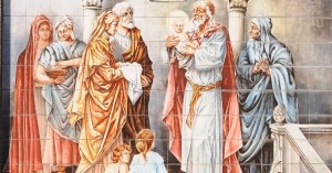 Holy Family